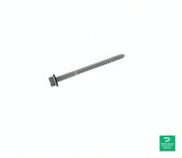 EcoFasten Lag Screw .313X4-Inch (Pack of 50) - 3016017 — front view