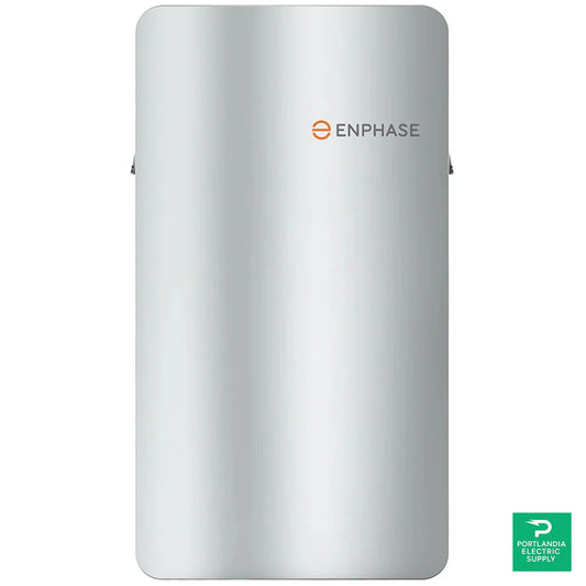 Enphase IQ System Controller 3 - SC200D111C240US01 — front view
