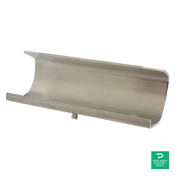 Roof tech SKIRT BONDING PLICE - RT3-04-SKSSL — front view