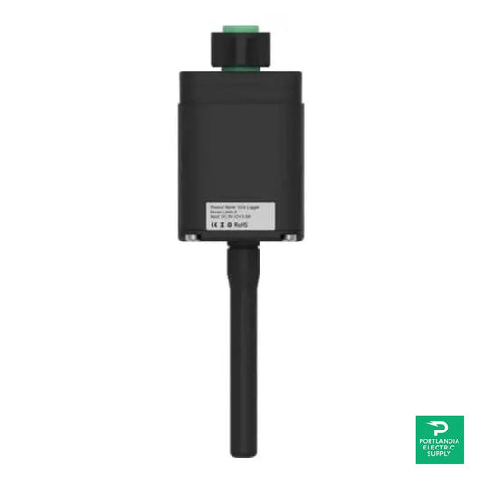 Solis Plugin Cellular stick with 10 year plan and 2 year standard warranty - DLS-C-10 — front view