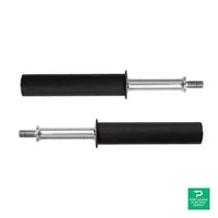SolarEdge Reusable Lifting Handles for SolarEdge Battery - SE-IAC-RBAT-HANDLE-01 — front view