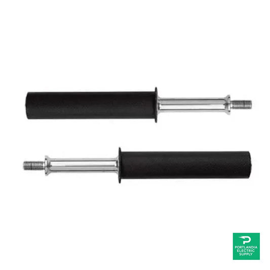 SolarEdge Reusable Lifting Handles for SolarEdge Battery - SE-IAC-RBAT-HANDLE-01 — front view