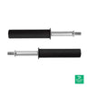 SolarEdge Reusable Lifting Handles for SolarEdge Battery - SE-IAC-RBAT-HANDLE-01 — front view