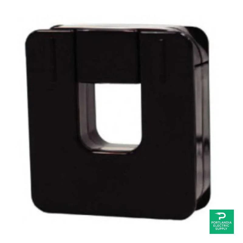 SolarEdge 200A Current transformer - AcuCT-075-200-333 — front view