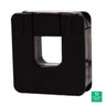 SolarEdge 200A Current transformer - AcuCT-075-200-333 — front view
