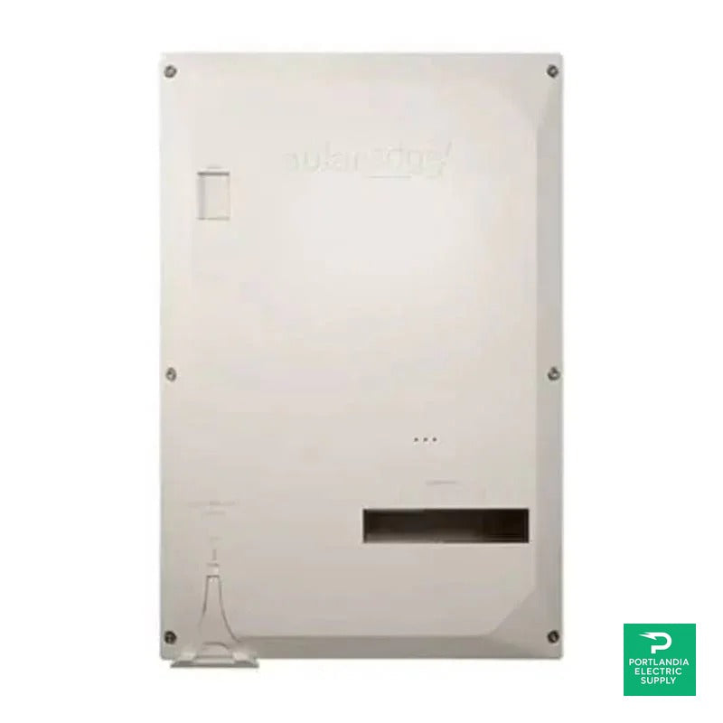 SolarEdge Backup Interface for Load Side Connection - BI-NUSGN-02 — front view