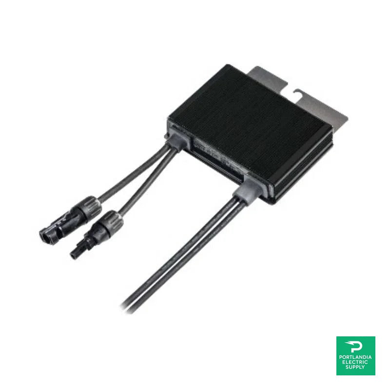 SolarEdge - MC4 - 505W Optimizer - P-505 — front view