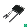 SolarEdge - MC4 - 505W Optimizer - P-505 — front view