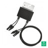SolarEdge - MC4 - 485W Optimizer - P-485 — front view
