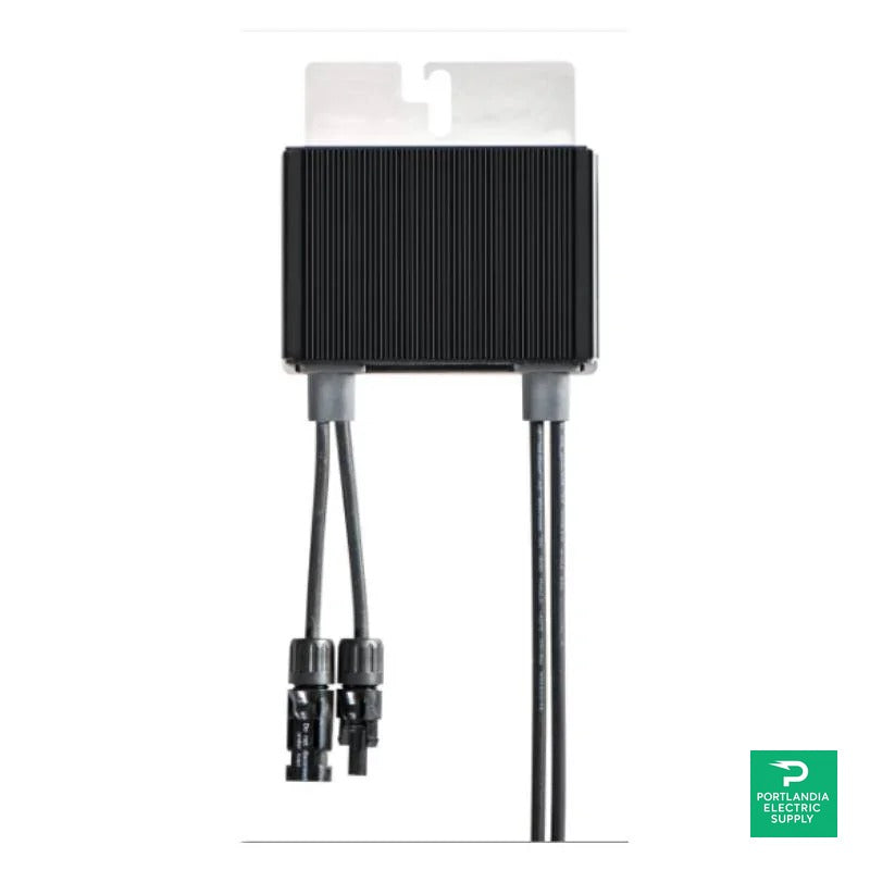 SolarEdge (SolarEdge -2NxxxRS - Commercial) - P-700 — front view