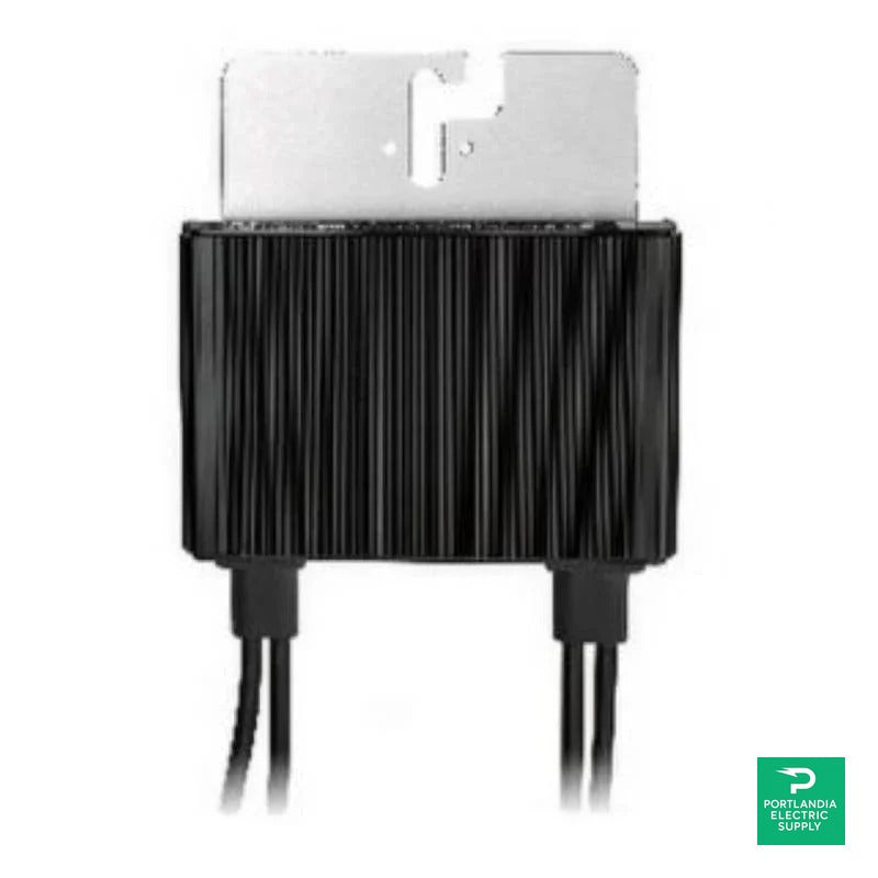 SolarEdge Optimizer for modules up to 440Wp nd 14.5 A Isc - S440-1GM4MRM — front view