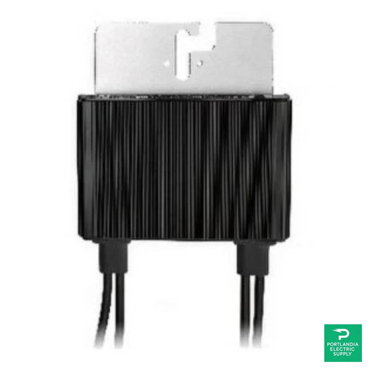 SolarEdge Optimizer for modules up to 440Wp nd 14.5 A Isc - S440-1GM4MRM — front view