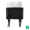 SolarEdge Optimizer for modules up to 440Wp nd 14.5 A Isc - S440-1GM4MRM — front view