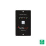 Samlex Remote Control for use with SEC-UL Battery Chargers. Comes with 33 cabl - 900-RC — front view