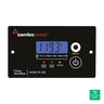 Samlex Remote Control for use with PST Series inverters 1500W 2000W and 3000W Comes with 25A cable - RC-300 — front view