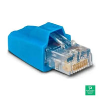 Victron VE.Can RJ45 terminator (bag of 2) - ASS030700000 — front view