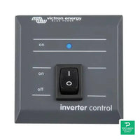 Victron Phoenix Inverter Control VE.Direct - REC040010210R — front view