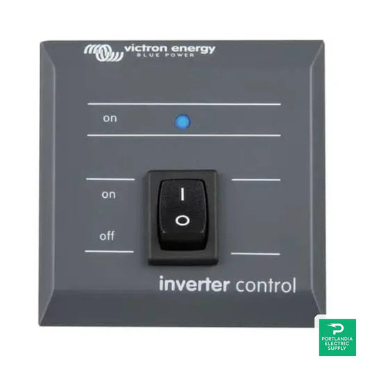 Victron Phoenix Inverter Control VE.Direct - REC040010210R — front view