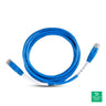 Victron VE.Can to CAN-bus BMS type B Cable 1.8m - ASS030720018 — front view