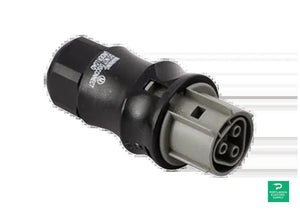 Northern Electric Power EP BQ Tail Cable, Female, 5m