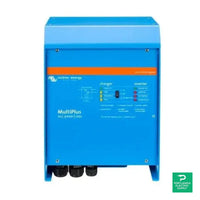 Victron Multiplus 24/2000/50-50 120V - PMP242200100 — front view