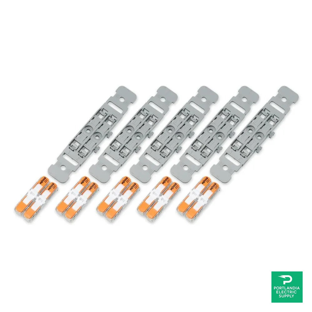 Sonnen CT Wire Extension Kit for sonnenCore - 3000340 — front view