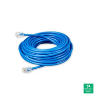 Victron RJ12 UTP 1.8 m Cable - ASS030066018 — front view