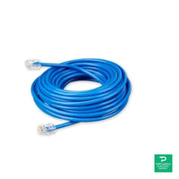 Victron RJ12 UTP 3 m Cable - ASS030066030 — front view