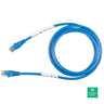 Victron VE.Can to CAN-bus BMS Type A 5 m cable - ASS030710050 — front view