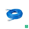 Victron RJ12 UTP 10 m Cable - ASS030066100 — front view