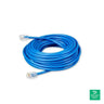 Victron RJ45 UTP 0.9 m Cable - ASS030064920 — front view