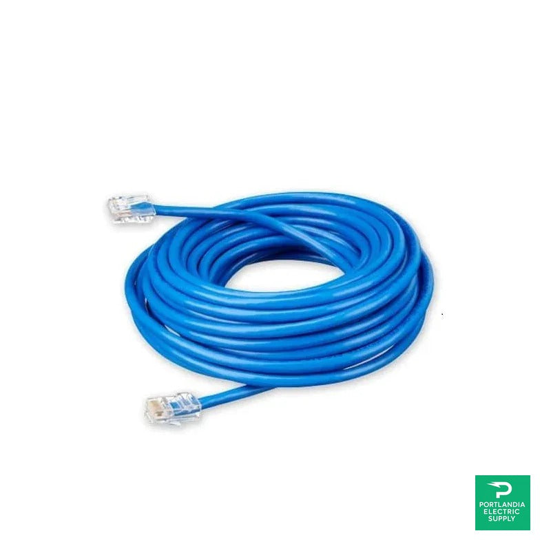 Victron RJ45 UTP 1.8 m Cable - ASS030064950 — front view