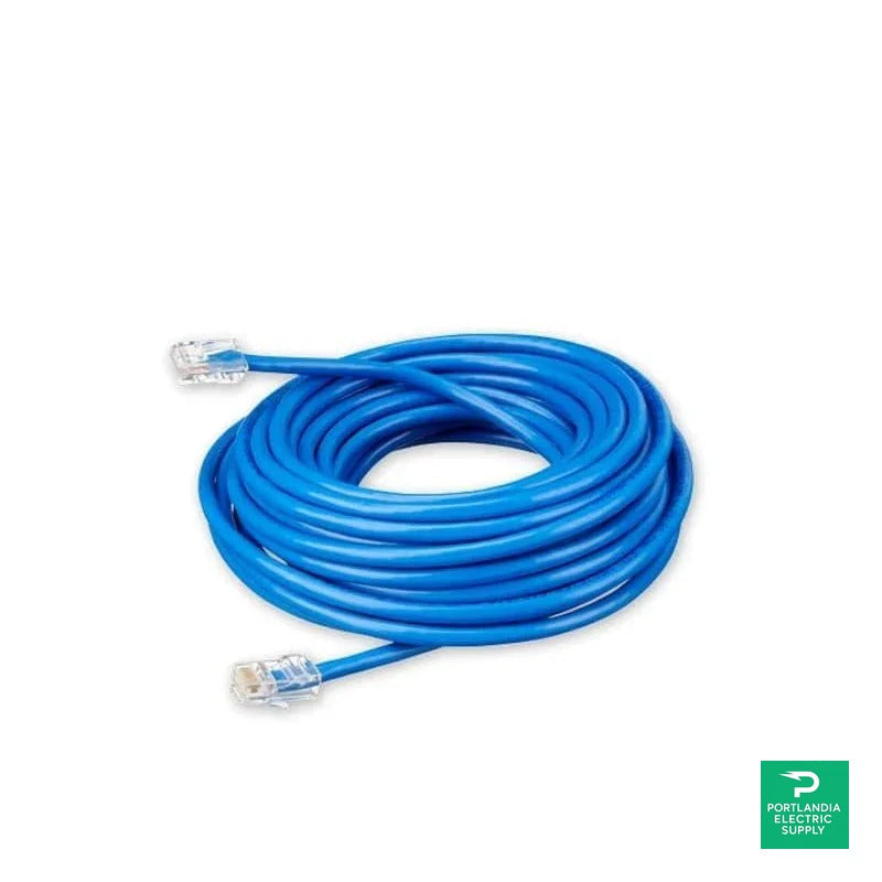 Victron RJ45 UTP 3 m Cable - ASS030064980 — front view