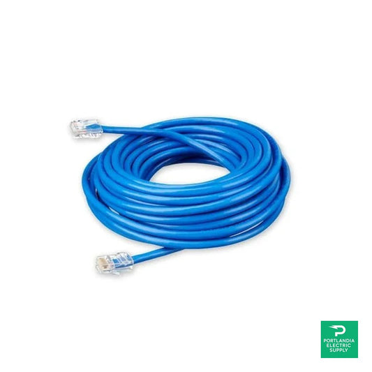 Victron RJ45 UTP 5 m Cable - ASS030065000 — front view