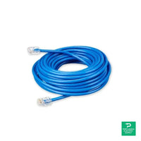 Victron RJ45 UTP 10 m Cable - ASS030065010 — front view