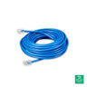 Victron RJ45 UTP 10 m Cable - ASS030065010 — front view