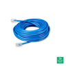 Victron RJ45 UTP 15 m Cable - ASS030065020 — front view