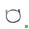 Victron VE.Direct 0.9 m Cable - ASS030530209 — front view