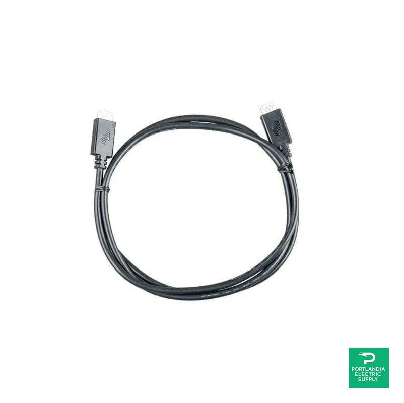 Victron VE.Direct 1.8 m Cable - ASS030530218 — front view