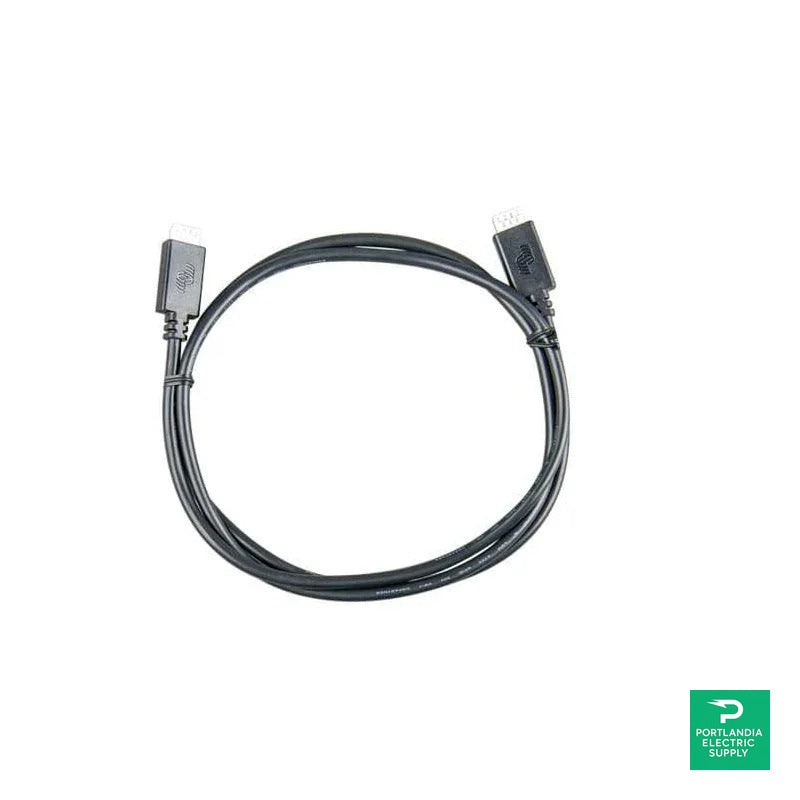 Victron VE.Direct 3 m Cable - ASS030530230 — front view