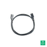 Victron VE.Direct 5 m Cable - ASS030530250 — front view