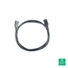 Victron VE.Direct 10 m Cable - ASS030530310 — front view