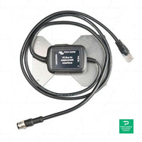 Victron VE.Bus to NMEA2000 interface - ASS030520110 — front view