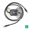 Victron VE.Bus to NMEA2000 interface - ASS030520110 — front view