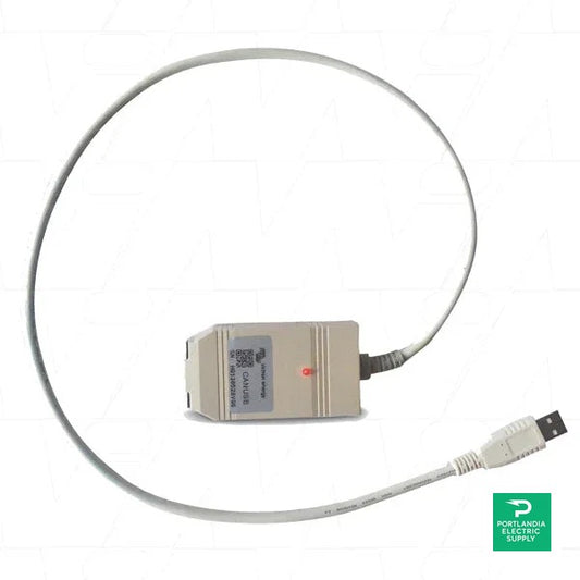 Victron CANUSB interface - ASS030532010 — front view