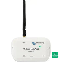 Victron VE.Direct LoRaWAN EU863-870 module - ASS030538010 — front view