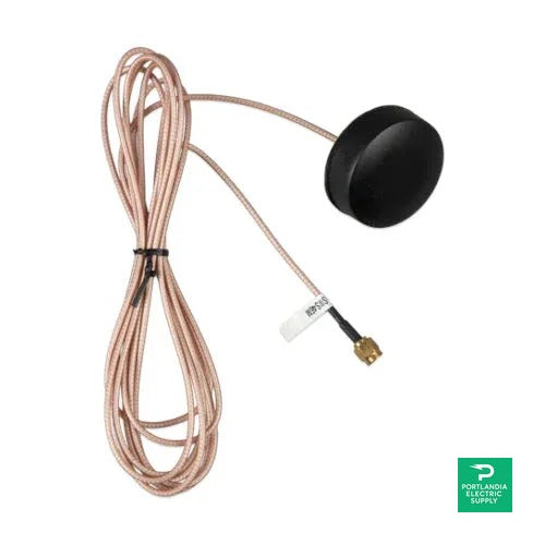 Victron Outdoor LTE-M Puck Antenna - ANT100200200 — front view