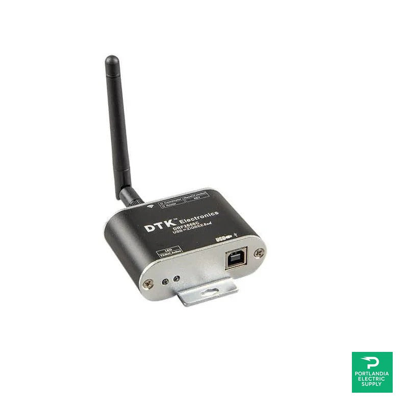 Victron Zigbee to USB converter - ASS300420200 — front view
