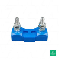 Victron Modular fuse holder for Mega-fuse - CIP100200100 — front view