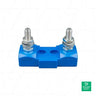 Victron Modular fuse holder for Mega-fuse - CIP100200100 — front view